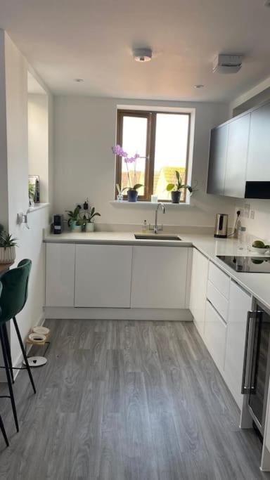 London Luxe: Stylish Studio エクステリア 写真